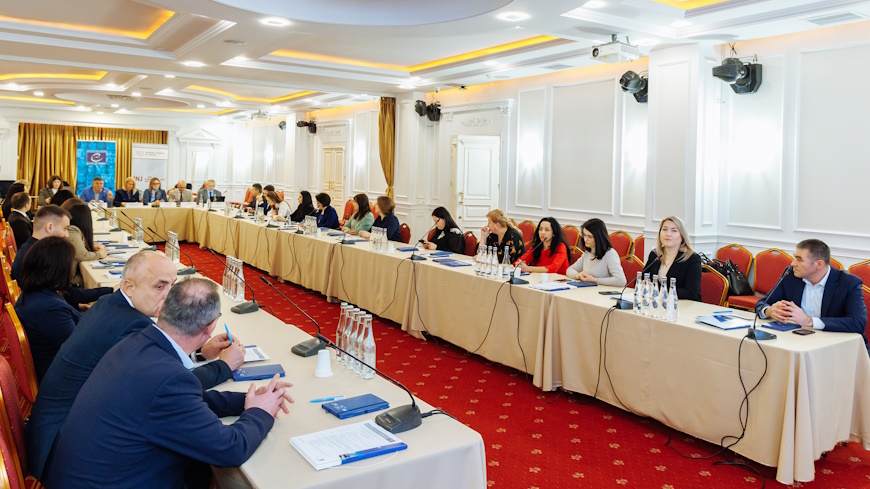 Profesioniștii din domeniul juridic, mai aproape de nevoile refugiaților și a solicitanților de azil