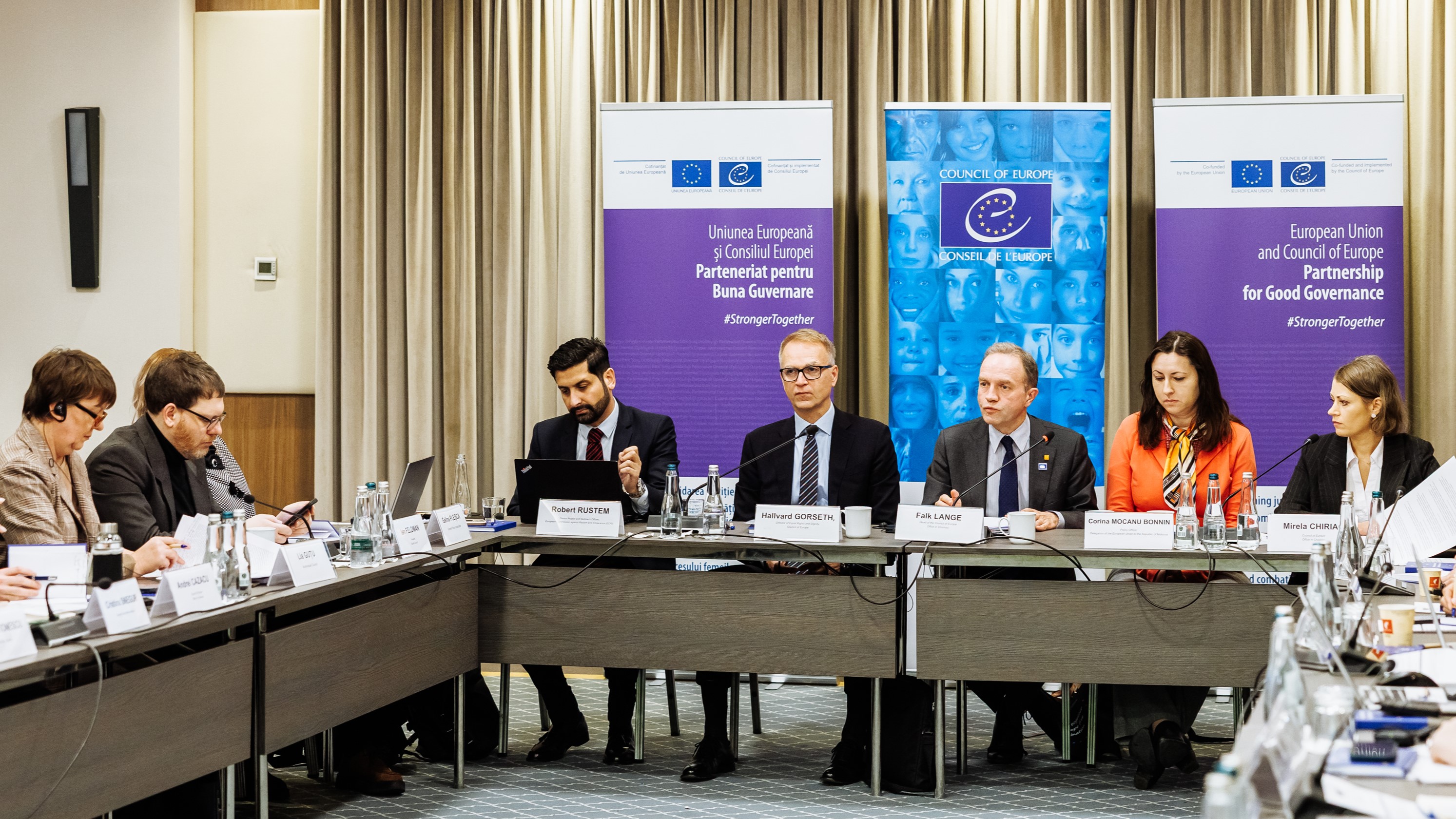 Bilanțul progreselor înregistrate în domeniul egalității efective și al accesului la drepturi în Republica Moldova