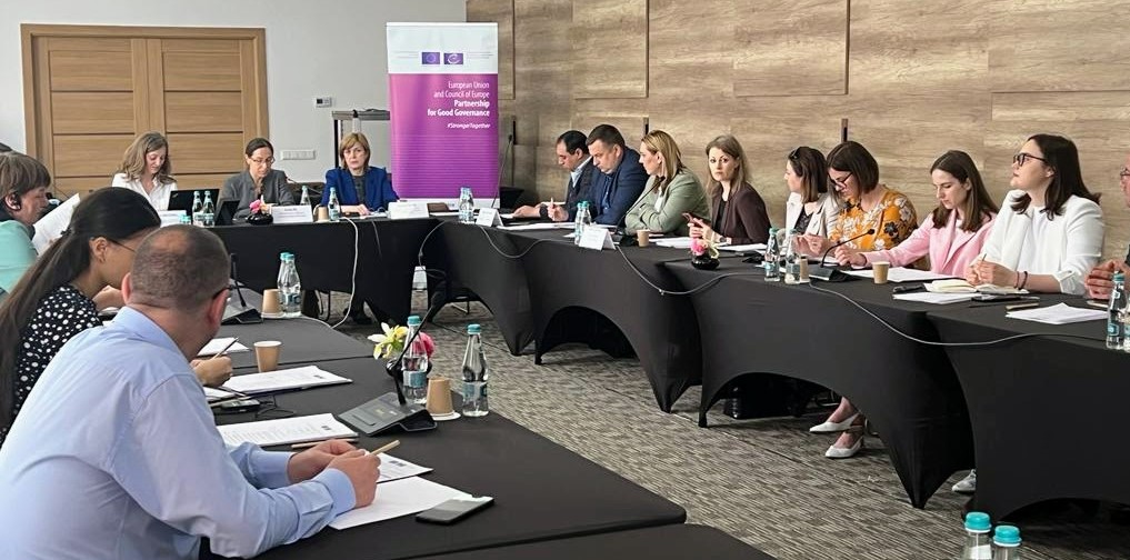 Key stakeholders agreed on main priorities in anti-discrimination field in the Republic of Moldova