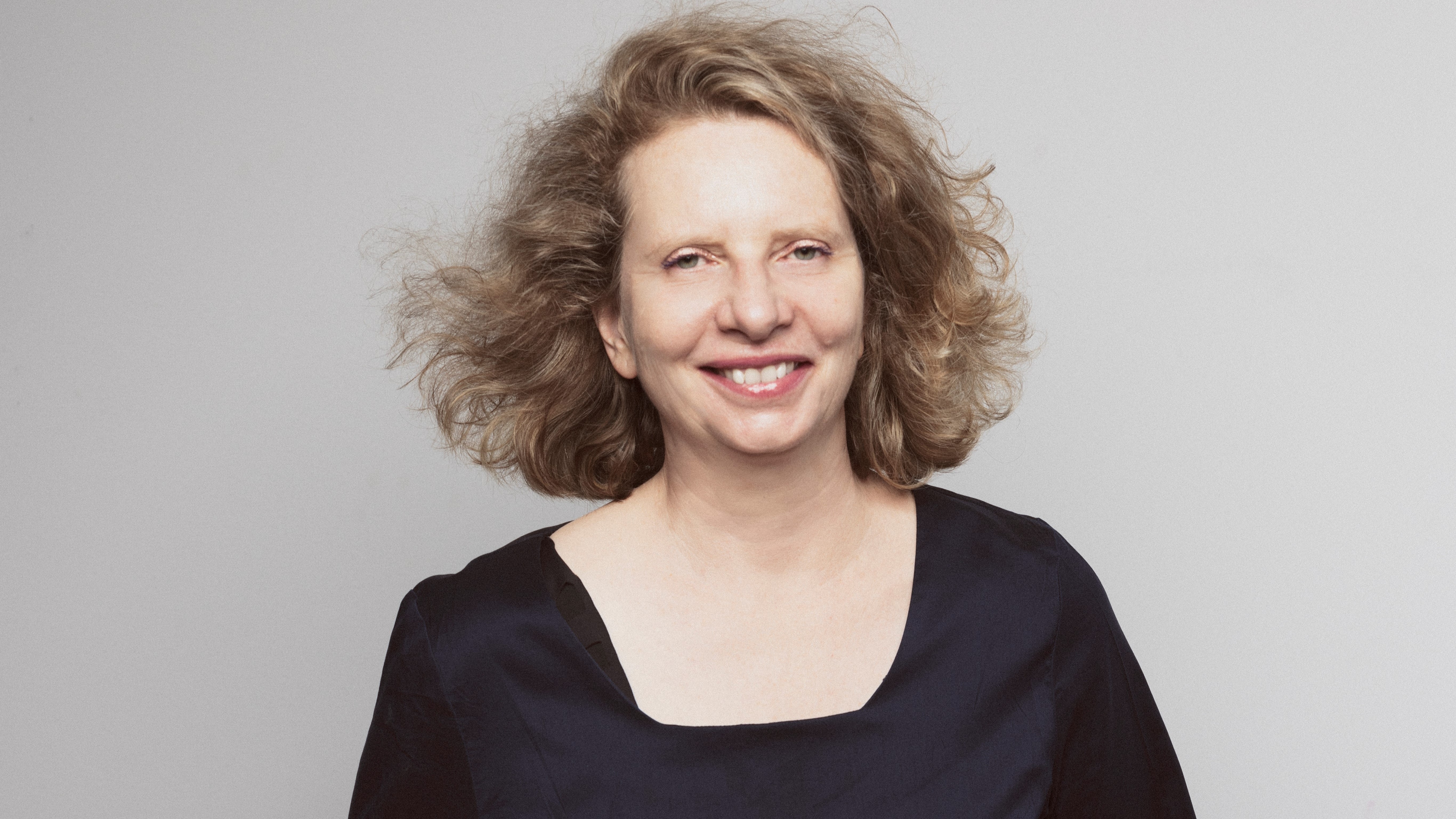 Natalia Voutova, new Head of the Council of Europe Office in Chisinau