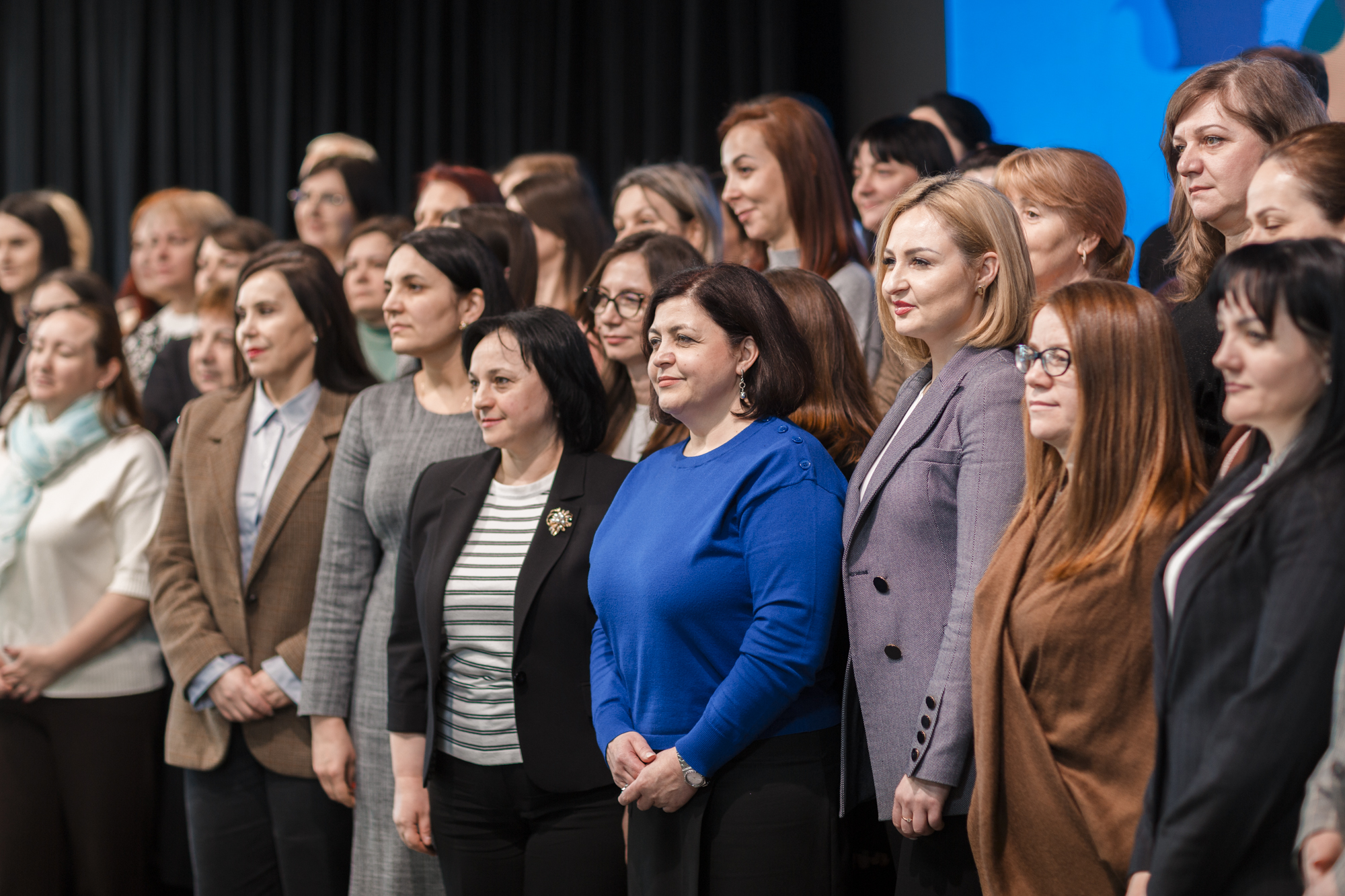 Curtea Supremă de Justiție marchează doi ani de consolidare instituțională cu sprijinul Proiectului Consiliului Europei