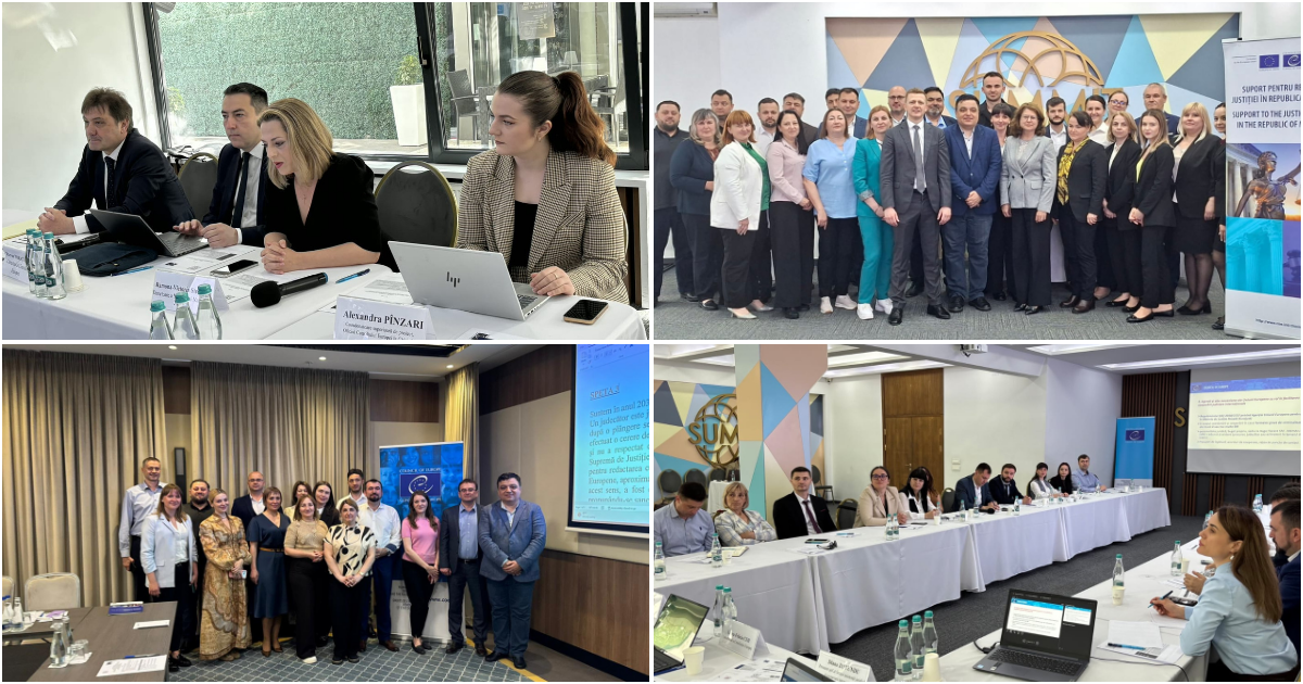 When EU Law Meets Moldovan Courts: Building the Foundations for European Integration