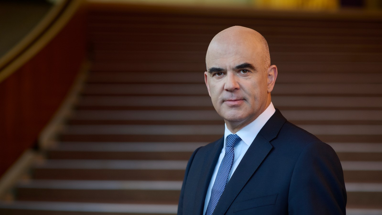 Secretary General Alain Berset to undertake first official visit to the Republic of Moldova