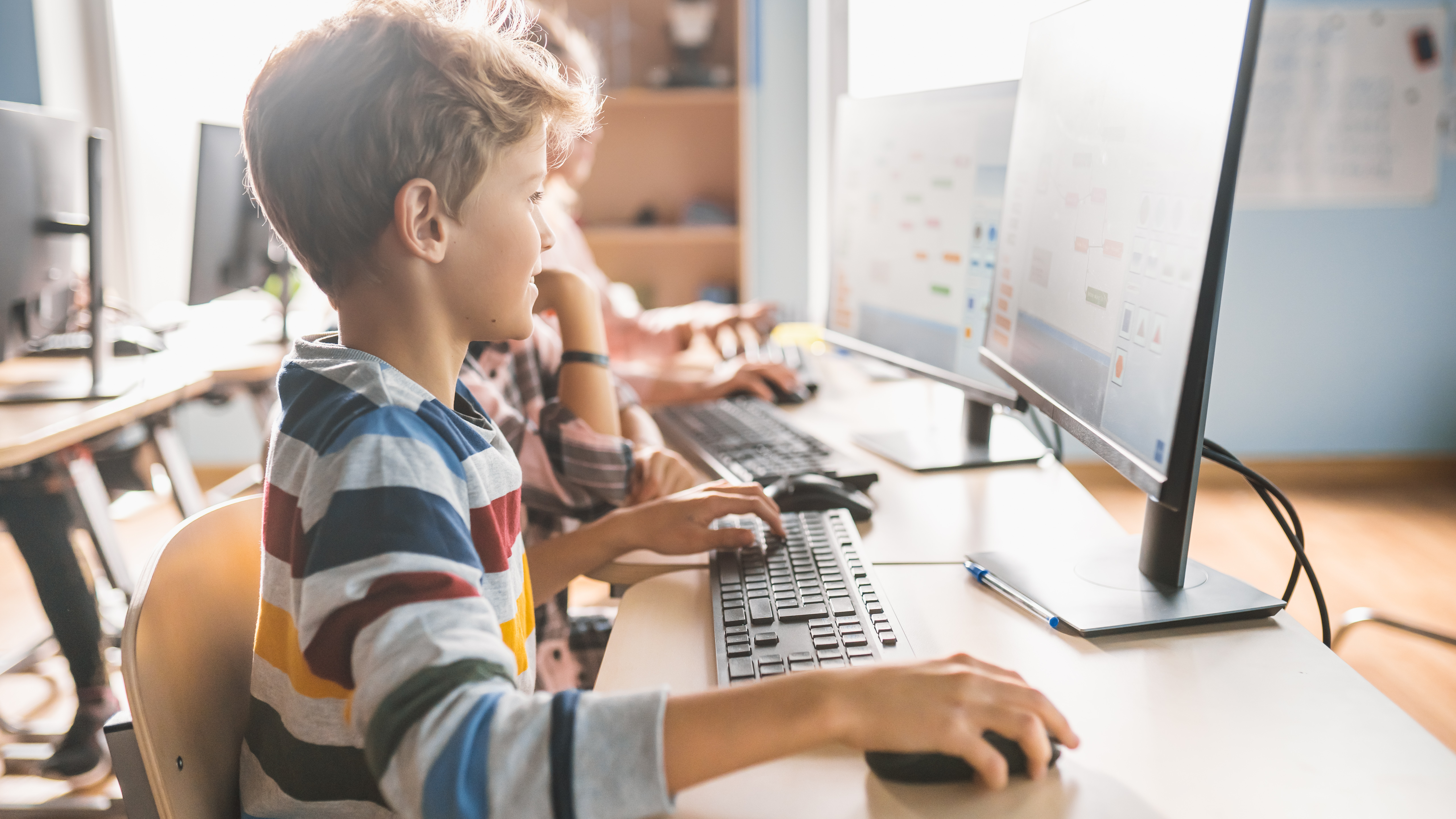 Consiliul Europei se alătură celebrării globale a Zilei siguranței pe internet 2025