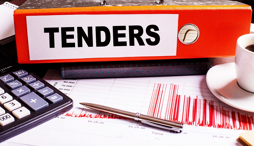 Call for Tender - purchase of fully equipped training/workshop halls and catering services