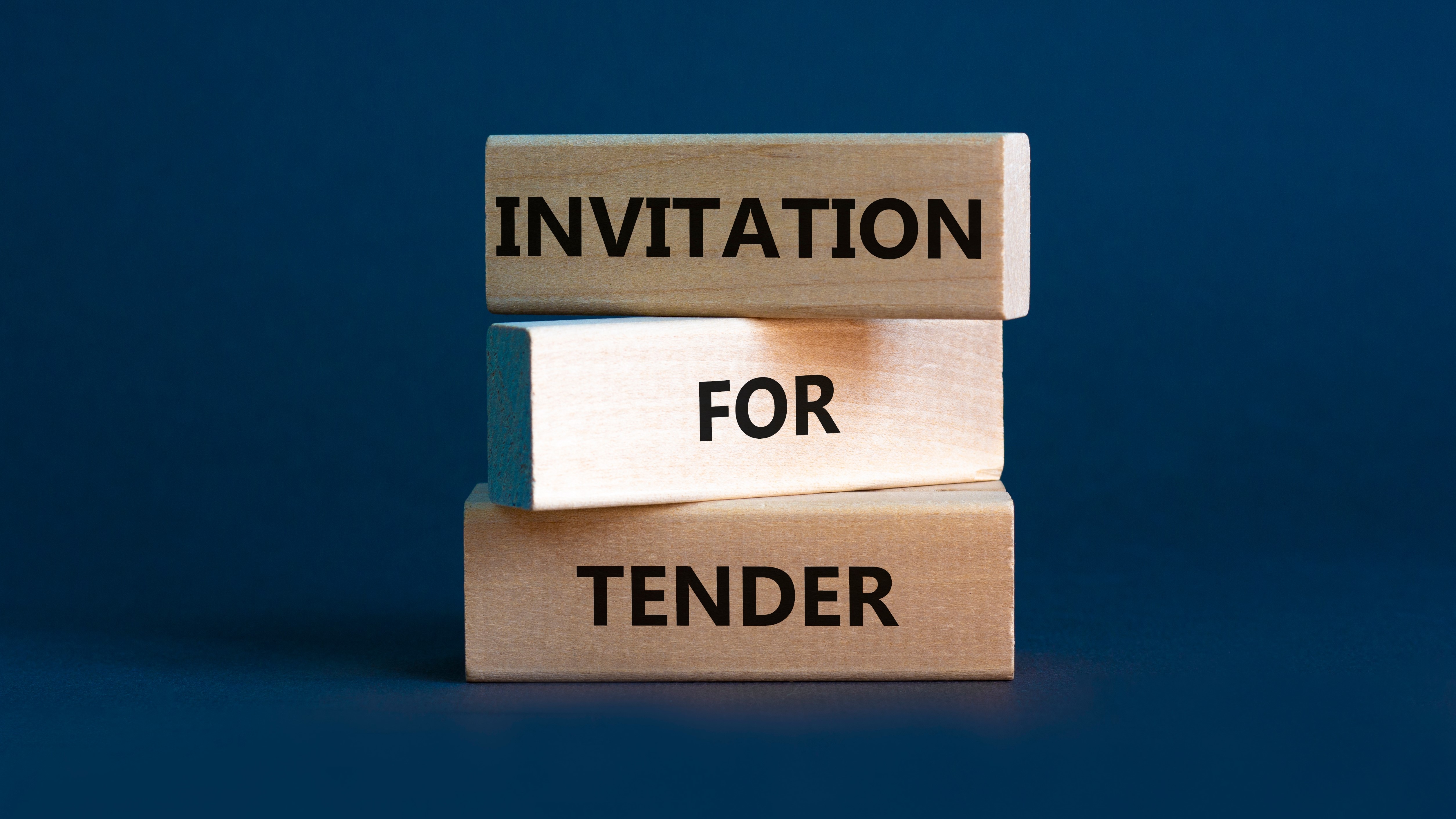 Call for Tender - Provision of communications and event management services for a high-level conference
