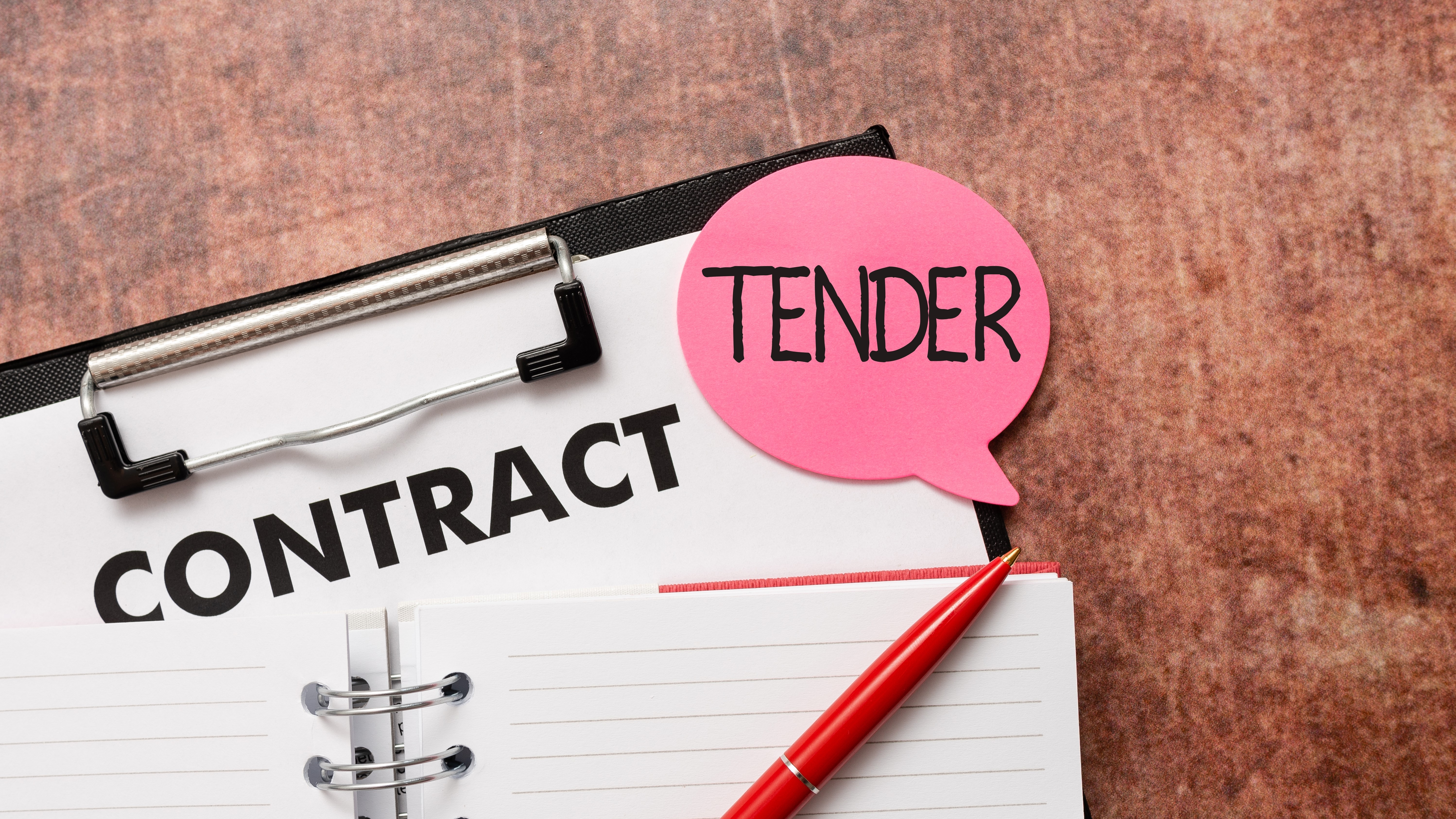 Call for tender - IT services for the upgrade and modernization of the government portal responsible for transparency in decision-making