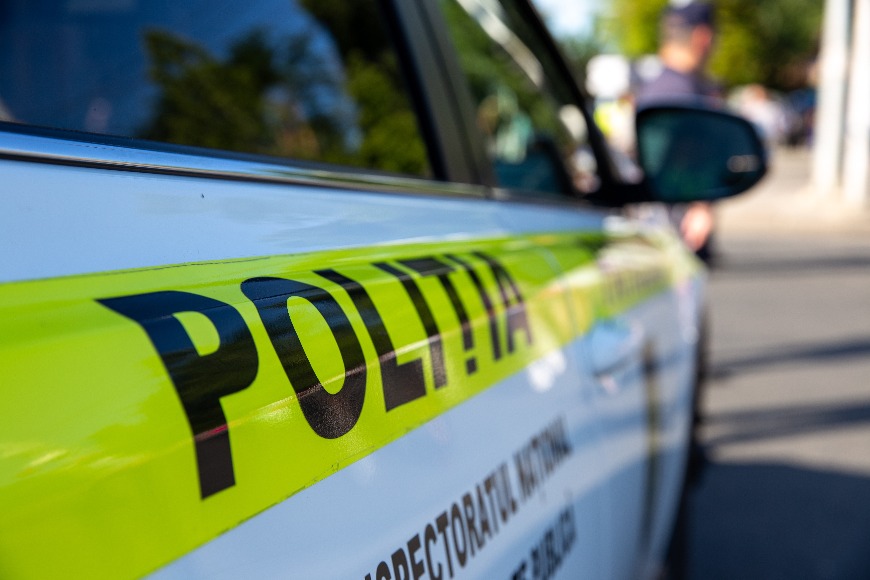 New Operational Handbook introduced to ensure public order during 2024 elections in Moldova