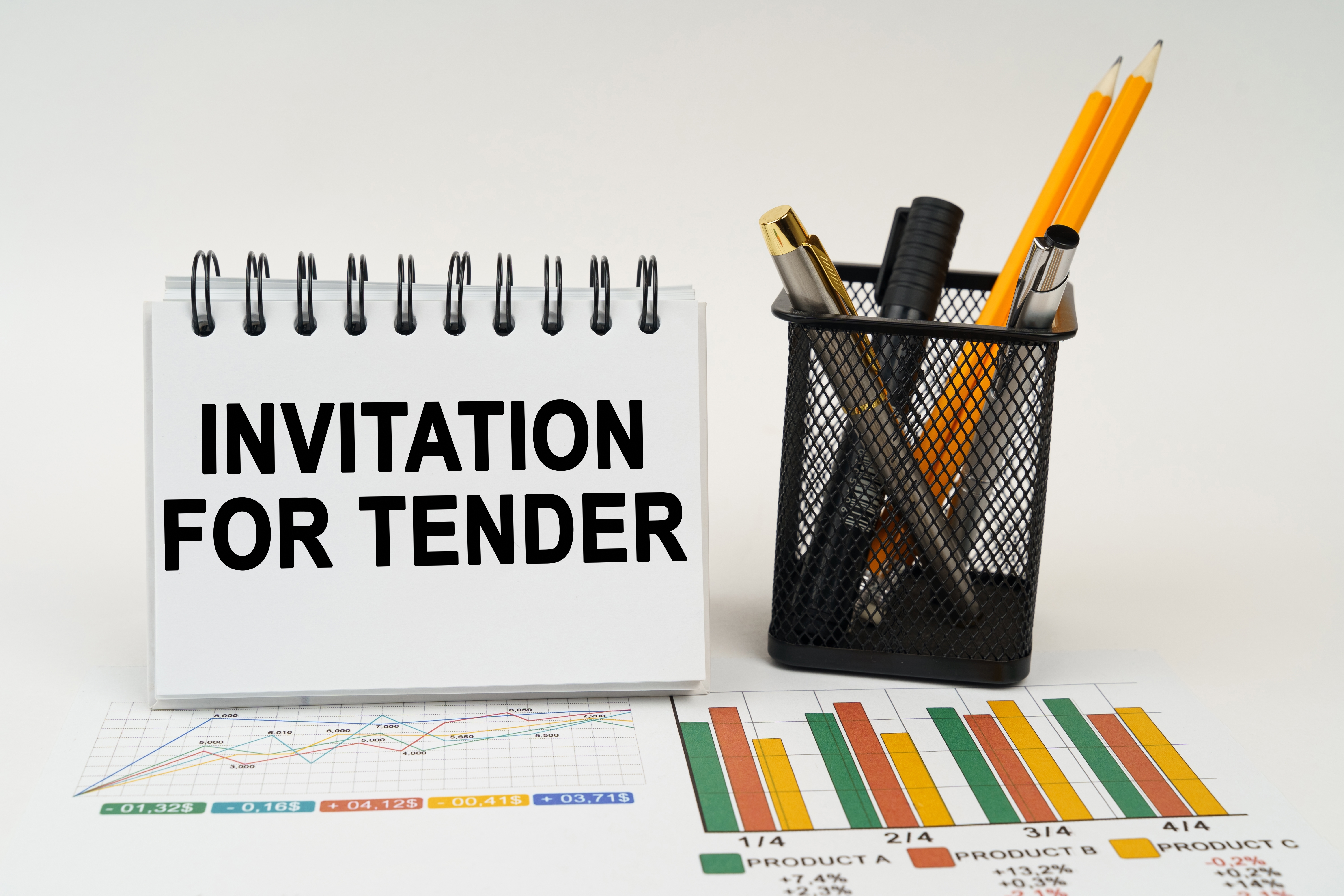 Call for Tender - Provision of in-country transportation services