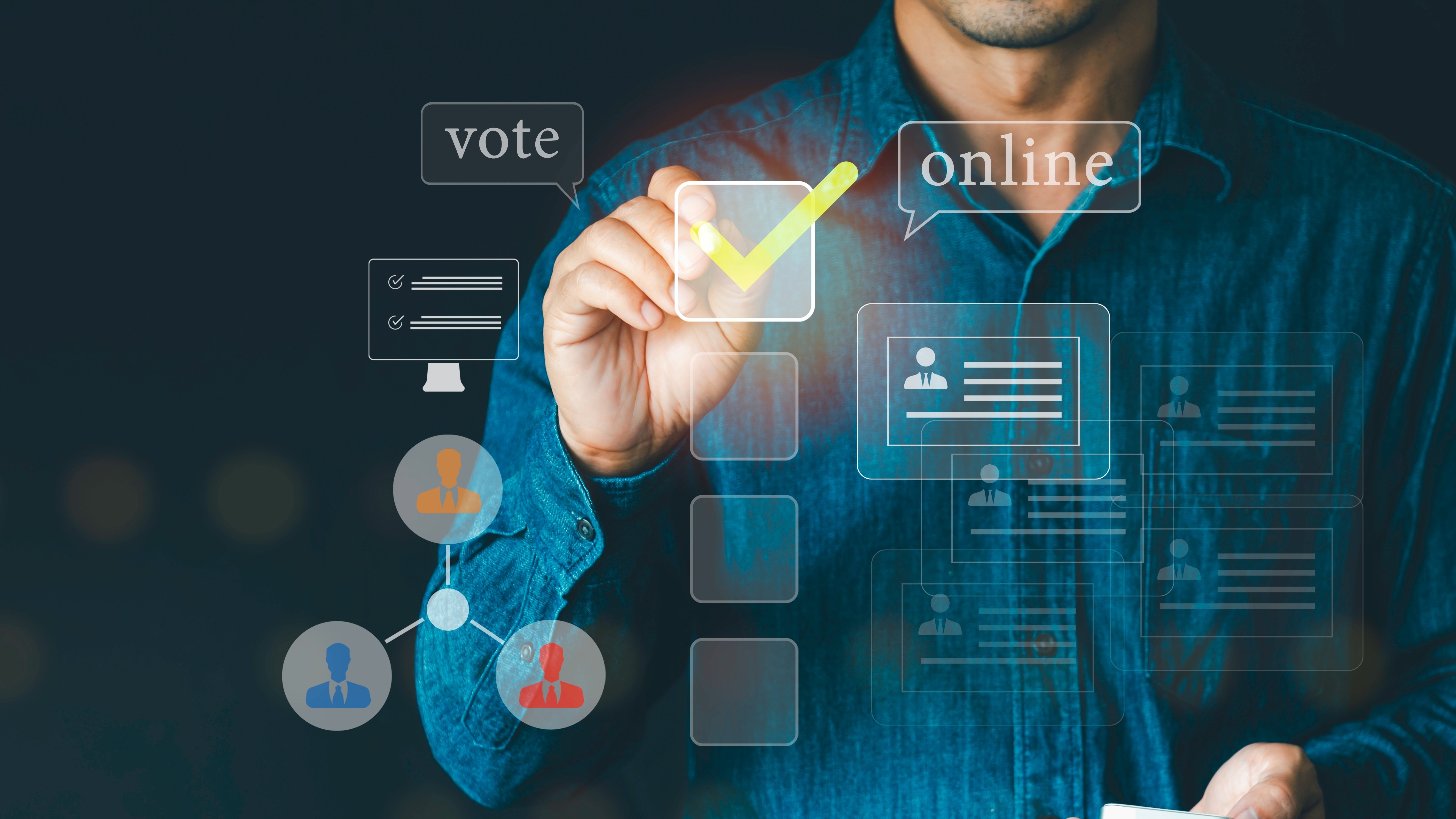 Streamlining Electoral e-Management System ahead of Moldova’s 2025 parliamentary election