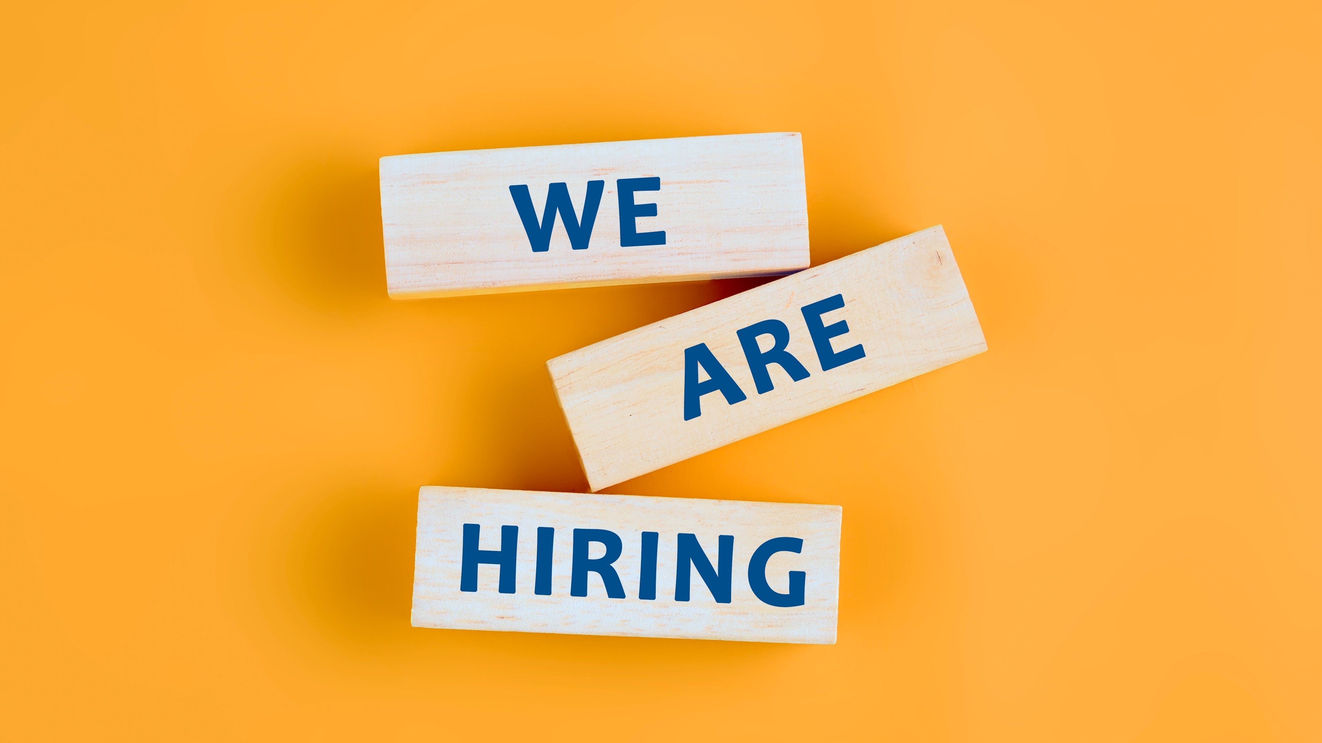 Council of Europe is hiring a Senior Project Officer