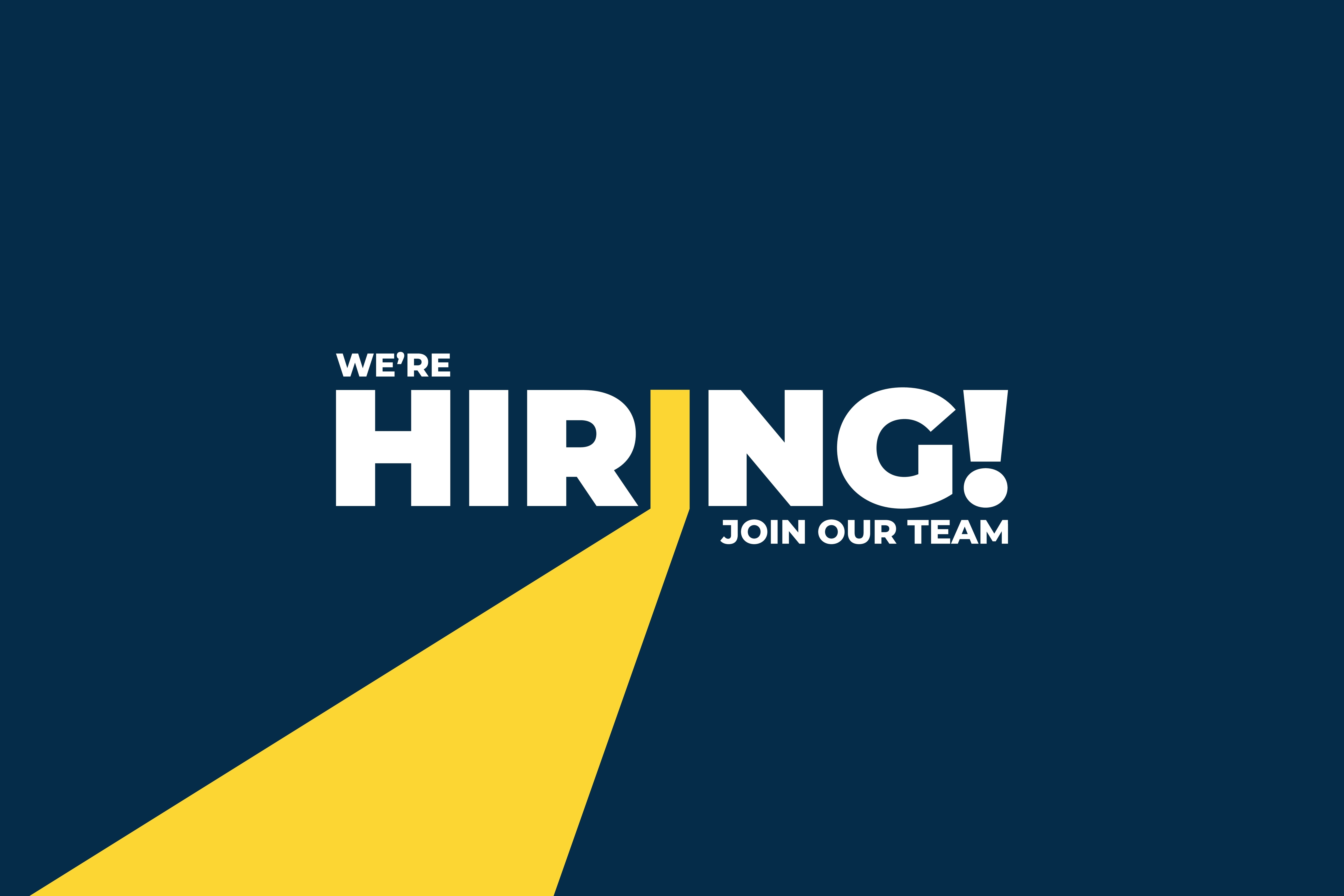 Council of Europe is hiring a Project Officer