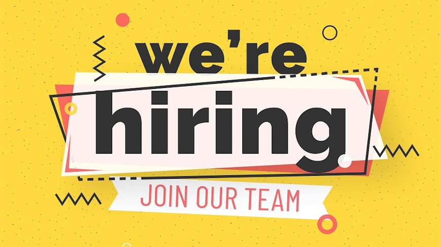 Council of Europe is hiring Senior Project Officer