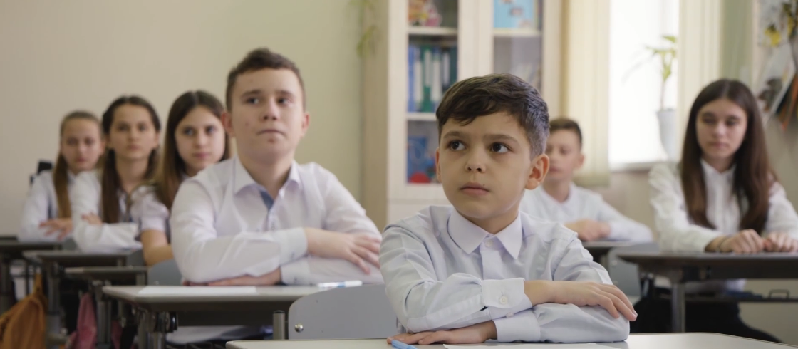 Education for democracy in the Republic of Moldova
