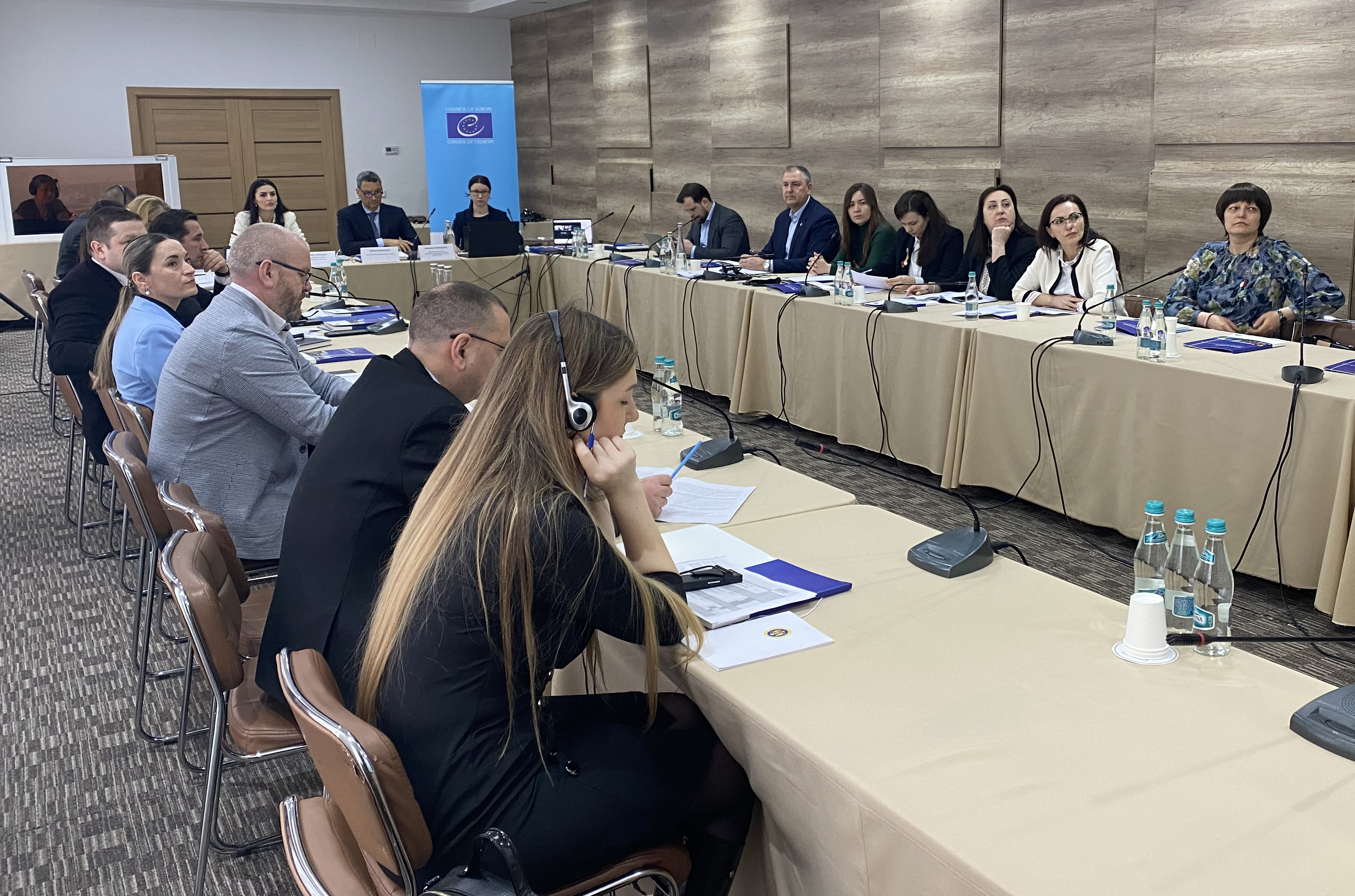 Un nou proiect de combatere a corupției este lansat în Republica Moldova