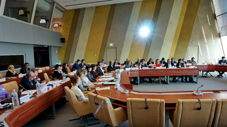 CEPEJ sprijină instanțele pilot din Azerbaidjan și Moldova în vederea efectuării sondajelor de satisfacție a justițiabililor