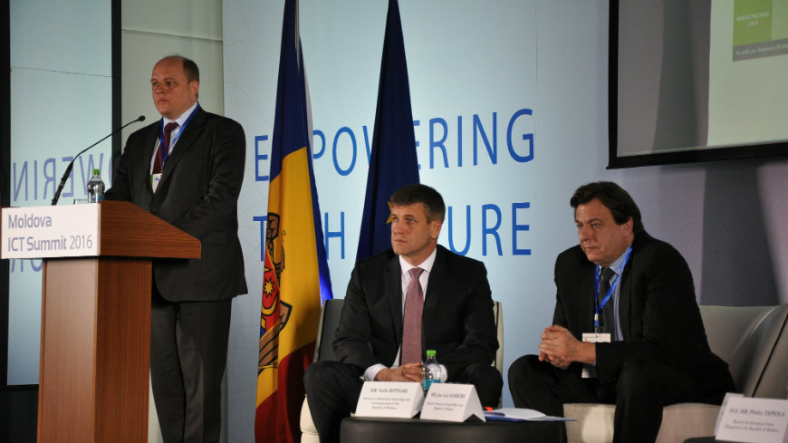 Moldova Internet User’s Rights and Fundamental Freedoms Day