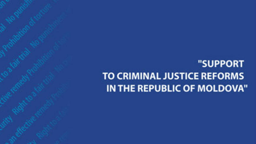 CALL FOR TENDERS - Provision of technical printing equipment for the structures of the Public Prosecution Service of the Republic of Moldova