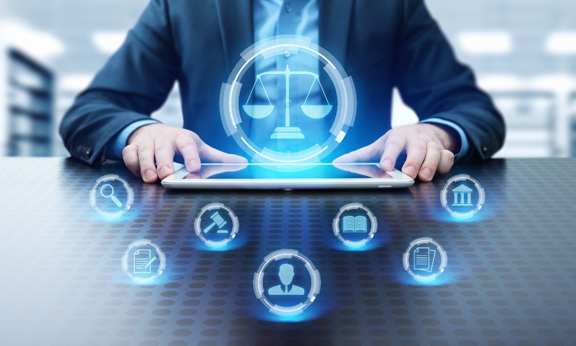 Training for judges and prosecutors