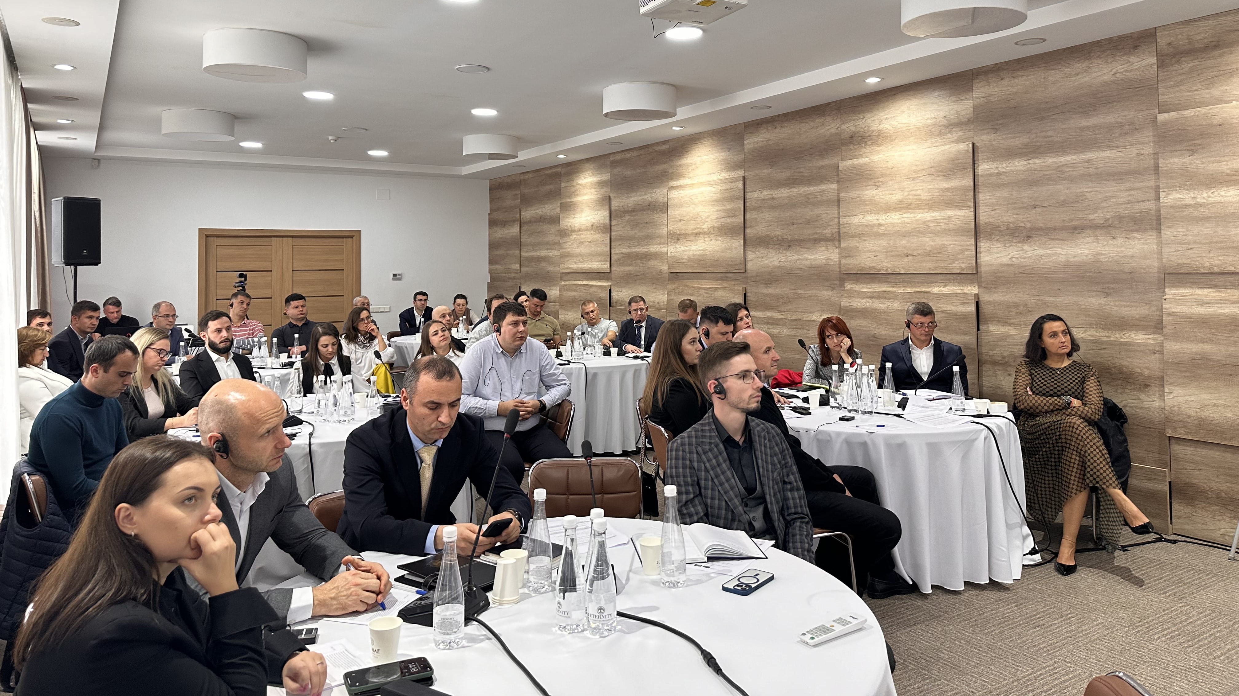 Peste 400 de profesioniști din patru sectoare au învățat cum să identifice și să raporteze acțiunile de spălare a banilor sau de finanțare a terorismului