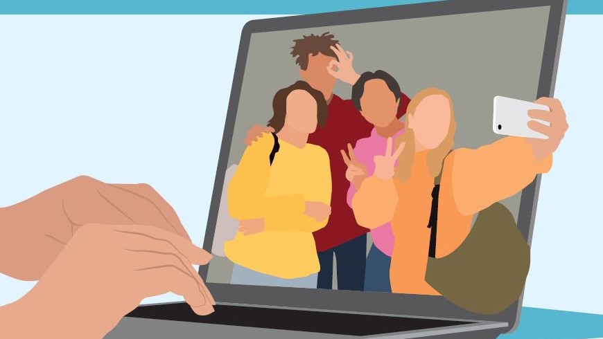 For children, by children: “Learn about your rights in the digital environment”