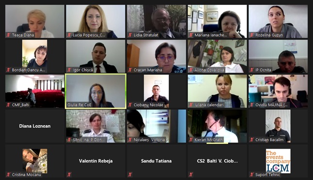 Seminare online privind proiectul Ghidului de aplicare practică a HG 270/2014