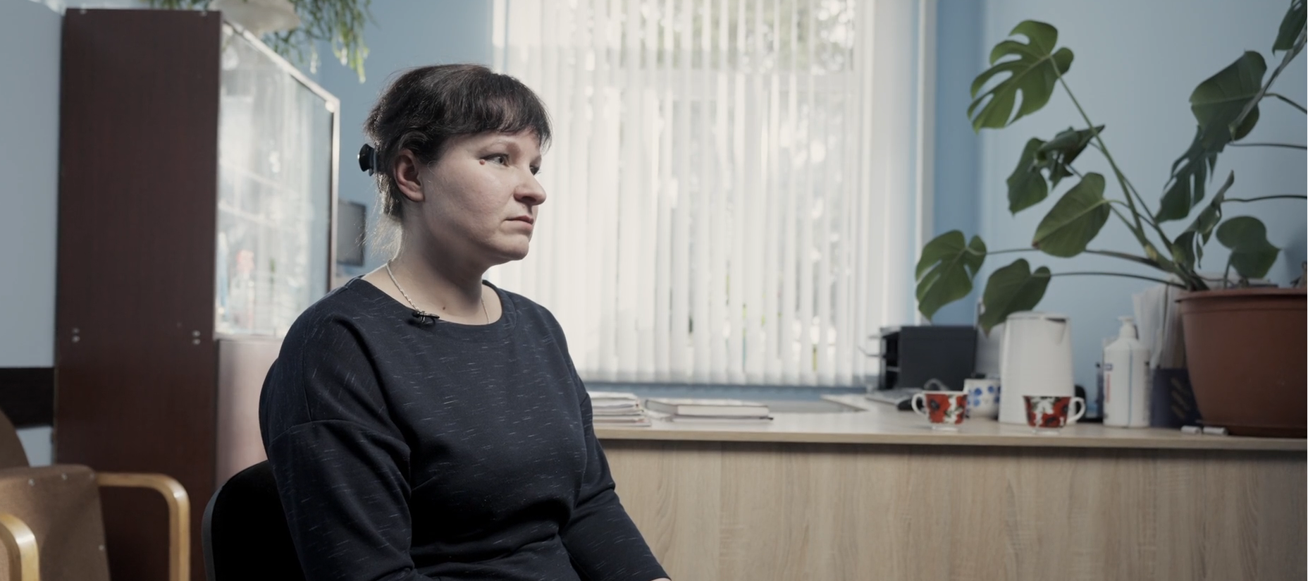 Istoria unei victime a discriminării în Republica Moldova: perspectiva prin intermeniul unui video documentar