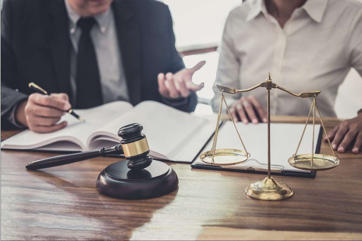 21 lawyers and trainee lawyers consolidated their theoretical knowledge and practice on non-discrimination