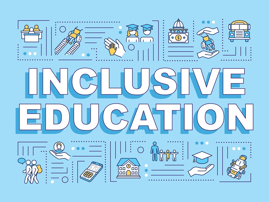 Formatorii Institutului Național de Justiție din Republica Moldova și-au consolidat cunoștințele în domeniul educației incluzive