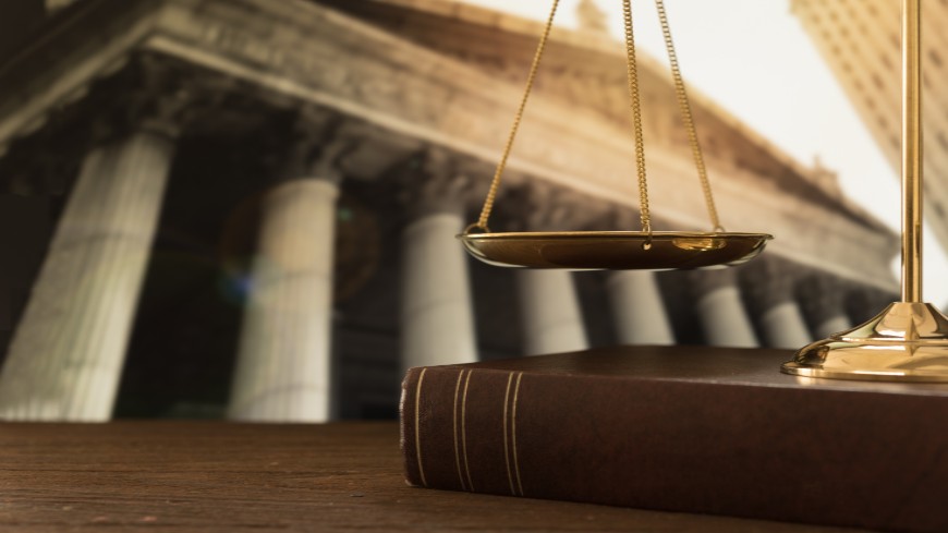 Consolidarea eficienței și calității serviciilor judiciare