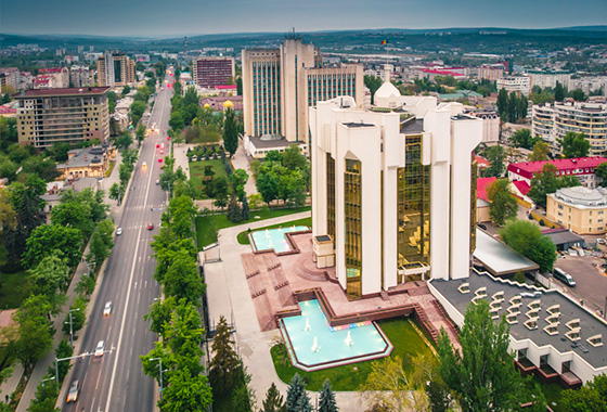 Republic of Moldova: the PACE monitoring co-rapporteurs welcome the authorities’ determined action to reform the judicial system and fight corruption
