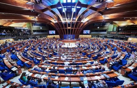 Raportorii APCE felicită Parlamentul Republicii Moldova pentru adoptarea legii de ratificare a Convenției de la Istanbul