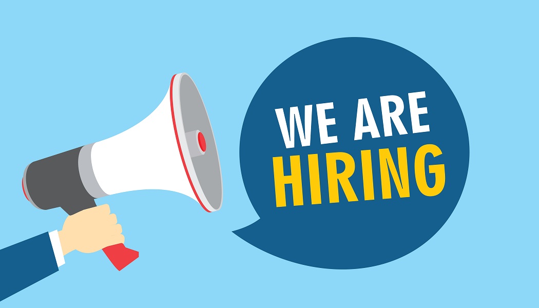 Council of Europe is hiring a Project Officer