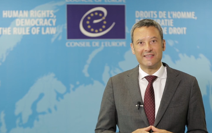 William Massolin on the Istanbul Convention 10th Anniversary