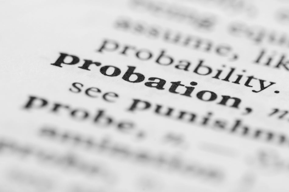 Strengthened capacity of Probation Service