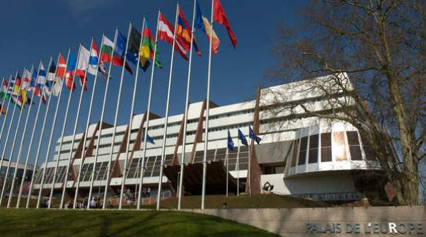Twenty years of promoting education for democracy and human rights