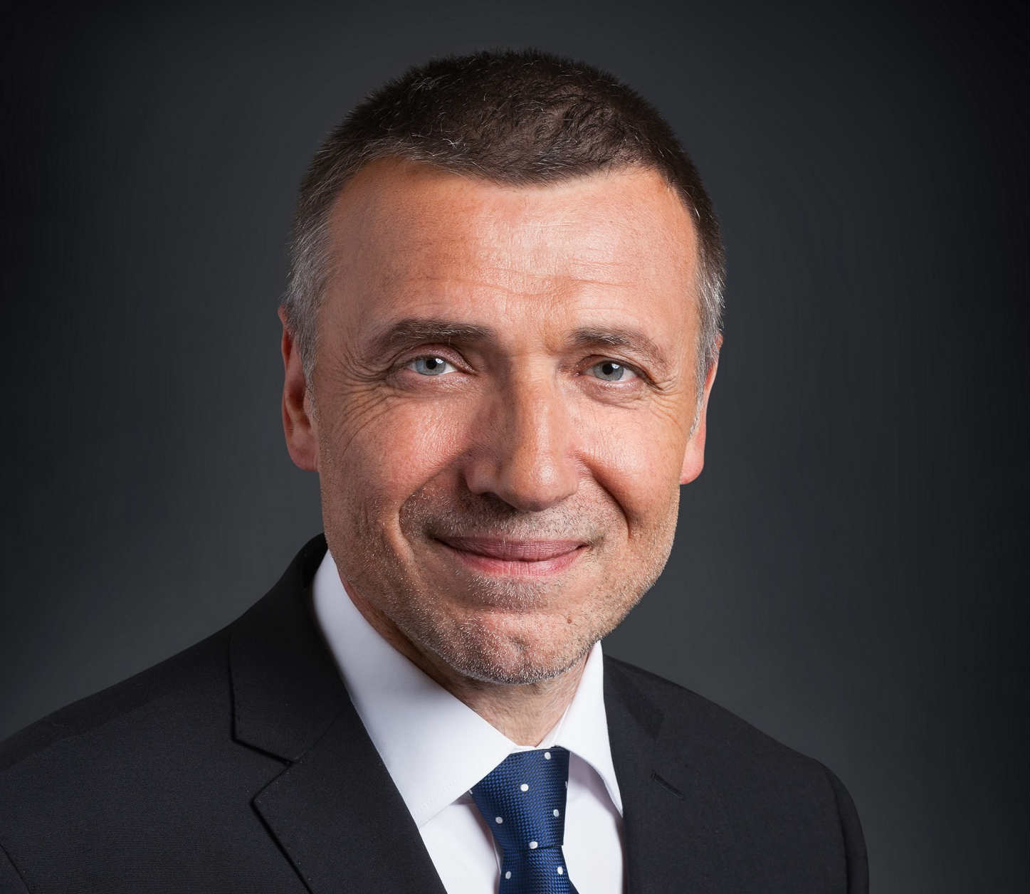 Jaraslav FIDRMUC