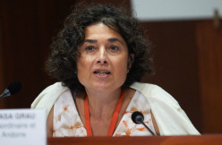Maria Esther RABASA GRAU