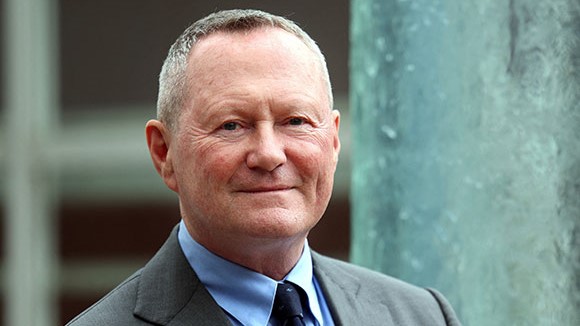 Commissioner for Human Rights