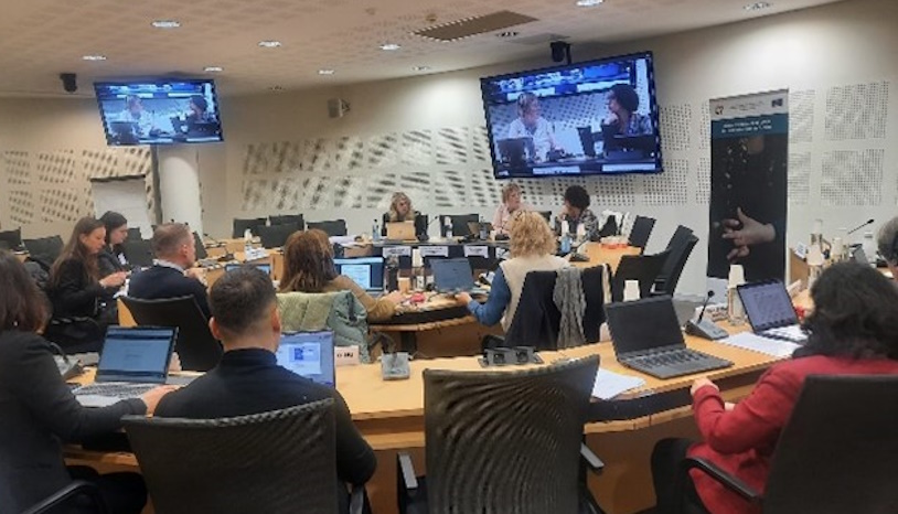 Protecting children from violence: Experts agree on a draft Recommendation on age-appropriate comprehensive sexuality education