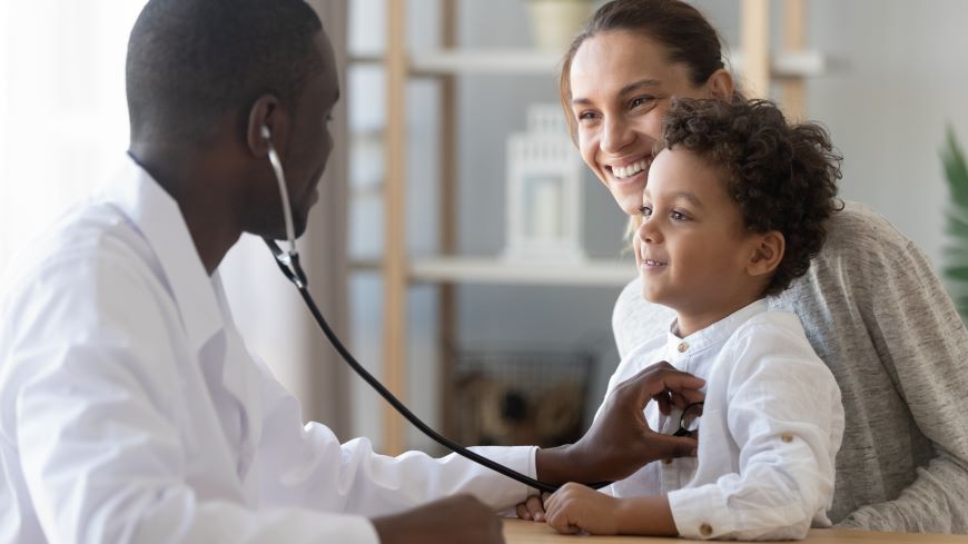 New Council of Europe Guide to children’s participation in decisions about their health released