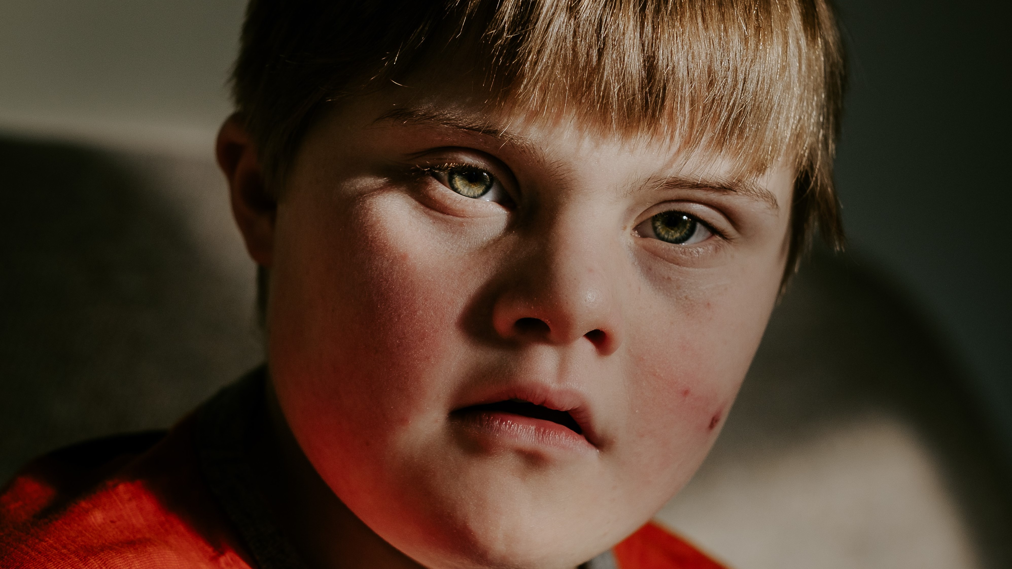 Impact de la guerre sur les enfants en situation de handicap