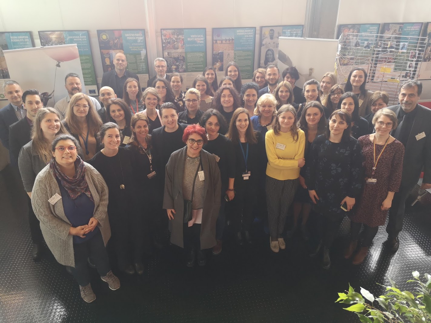 « Renforcer la participation de la société civile à la mise en œuvre et au suivi de la Convention de Lanzarote» rapport de conférence