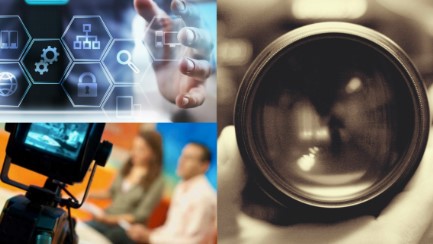 Media and Information Society