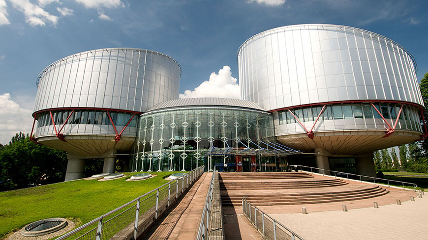 European Court of Human Rights amends its Rules allowing to request a special representative for a child