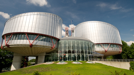 Cour européenne des droits de l’homme