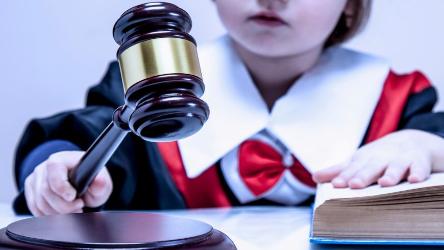 Conseil de l'Europe lance la première Évaluation globale du système judiciaire adapté aux enfants en Ukraine