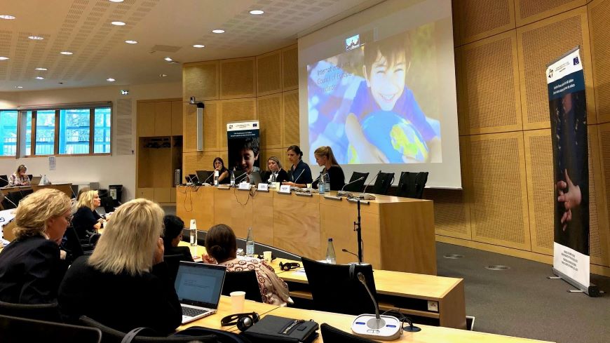Barnahus: a European journey - Findings of a mapping study on multidisciplinary and interagency child-friendly justice models responding to violence against children