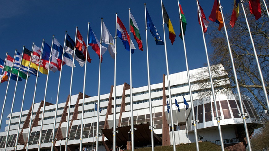 3rd plenary meeting of the Ad hoc Committee for the Rights of the Child (CAHENF)