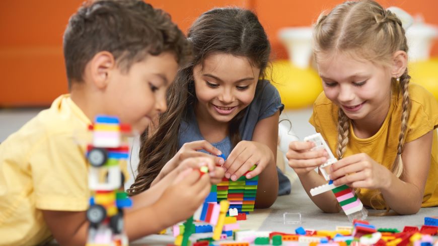Mainstreaming children's rights